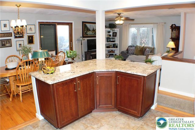 3604 Belfry Road, Lehigh Twp, PA 18067