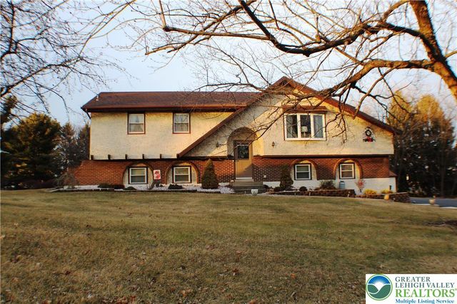 3604 Belfry Road, Lehigh Twp, PA 18067
