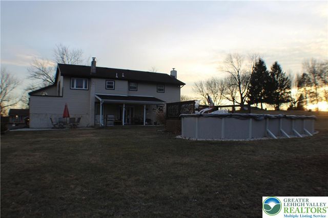 3604 Belfry Road, Lehigh Twp, PA 18067