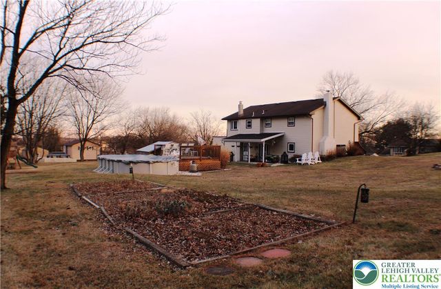 3604 Belfry Road, Lehigh Twp, PA 18067