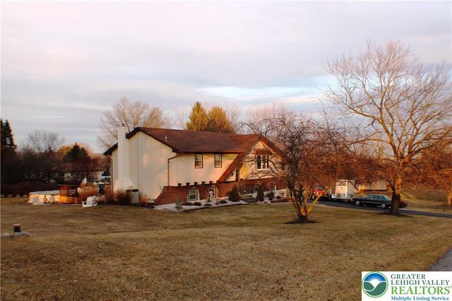 3604 Belfry Road, Lehigh Twp, PA 18067