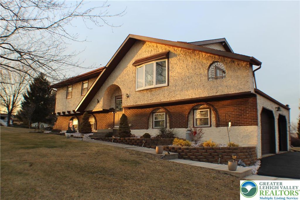 3604 Belfry Road, Lehigh Twp, PA 18067