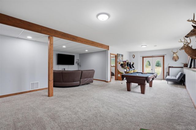 7433 Mabley Hill Road, Tyrone Township, MI 48430
