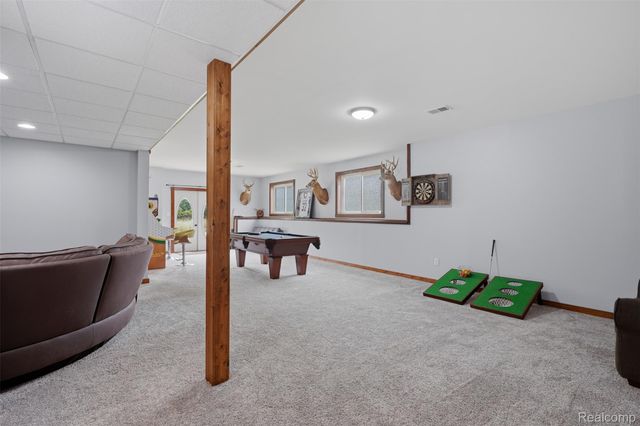 7433 Mabley Hill Road, Tyrone Township, MI 48430