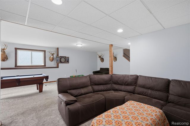 7433 Mabley Hill Road, Tyrone Township, MI 48430
