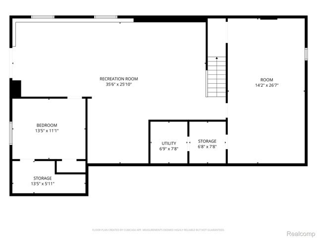 7433 Mabley Hill Road, Tyrone Township, MI 48430