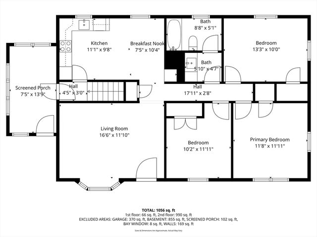 83 Thurlow St, Georgetown, MA 01833