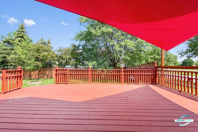 3270 HOPEWELL Drive, Aurora, IL 60504