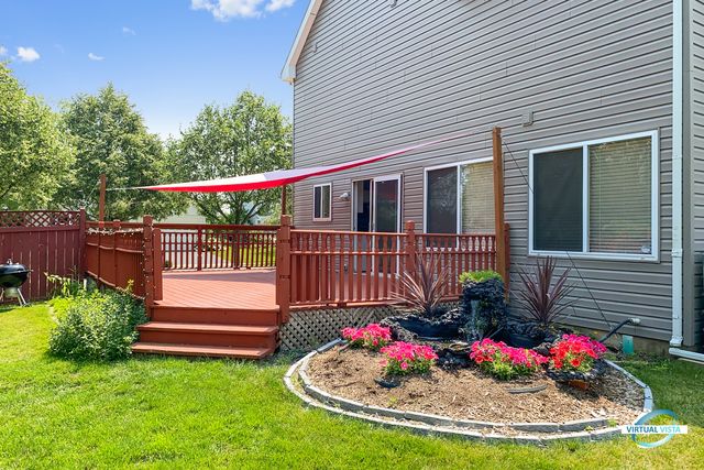 3270 HOPEWELL Drive, Aurora, IL 60504