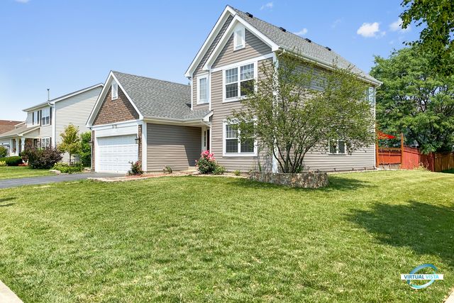 3270 HOPEWELL Drive, Aurora, IL 60504