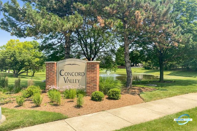 3270 HOPEWELL Drive, Aurora, IL 60504