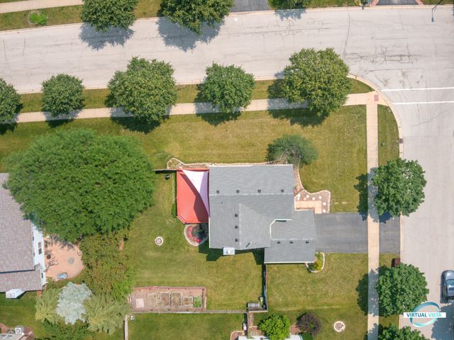 3270 HOPEWELL Drive, Aurora, IL 60504