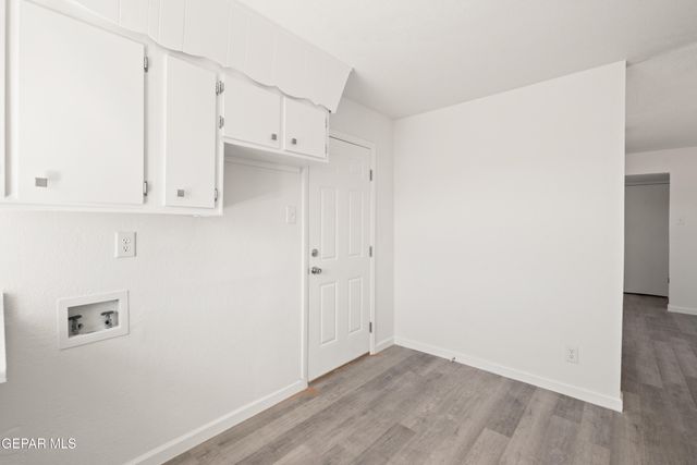 5204 ANTONIO Avenue, El Paso, TX 79924