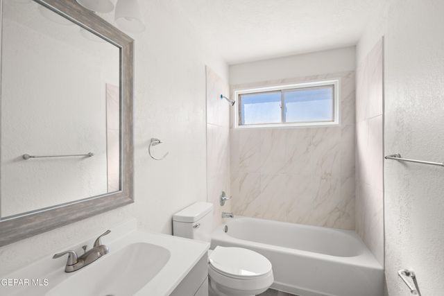 5204 ANTONIO Avenue, El Paso, TX 79924