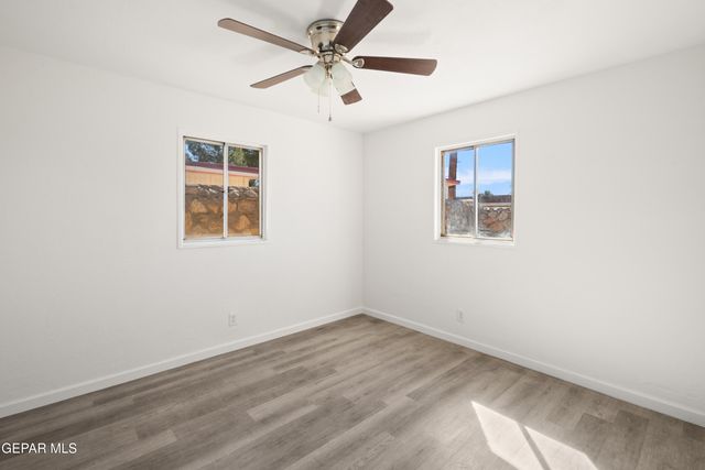 5204 ANTONIO Avenue, El Paso, TX 79924