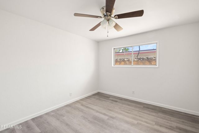 5204 ANTONIO Avenue, El Paso, TX 79924