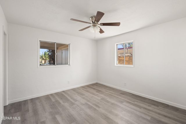 5204 ANTONIO Avenue, El Paso, TX 79924