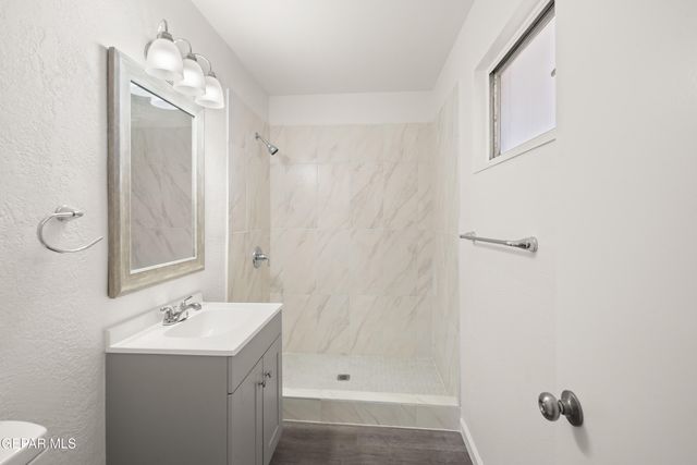 5204 ANTONIO Avenue, El Paso, TX 79924