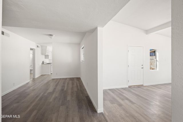 5204 ANTONIO Avenue, El Paso, TX 79924