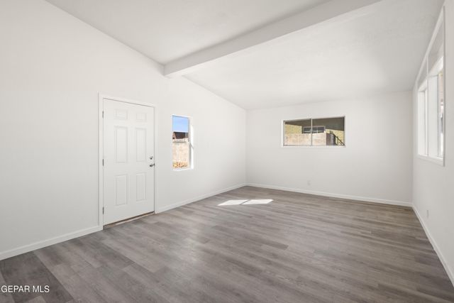 5204 ANTONIO Avenue, El Paso, TX 79924