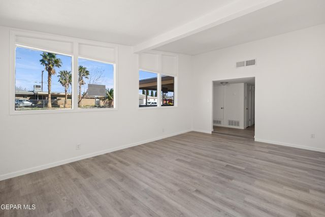 5204 ANTONIO Avenue, El Paso, TX 79924