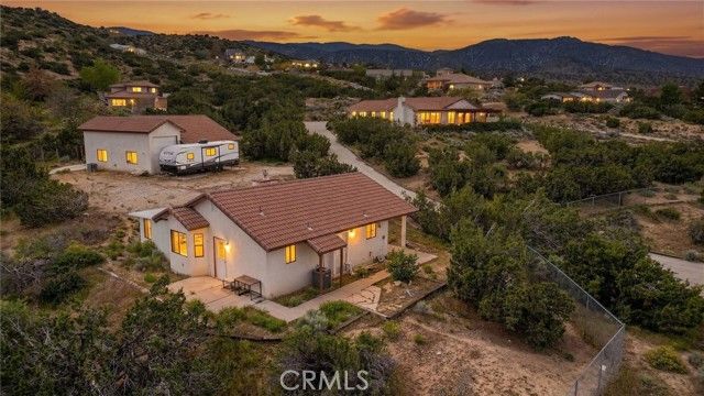 2929 Snow Line, Pinon Hills, CA 92372