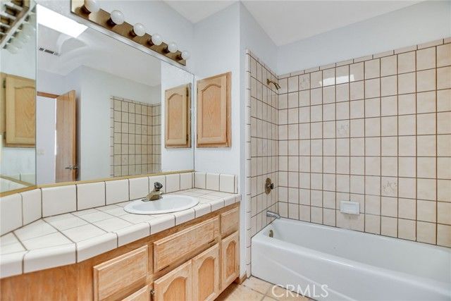 2929 Snow Line, Pinon Hills, CA 92372