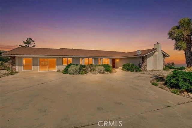 2929 Snow Line, Pinon Hills, CA 92372