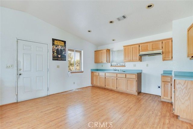 2929 Snow Line, Pinon Hills, CA 92372