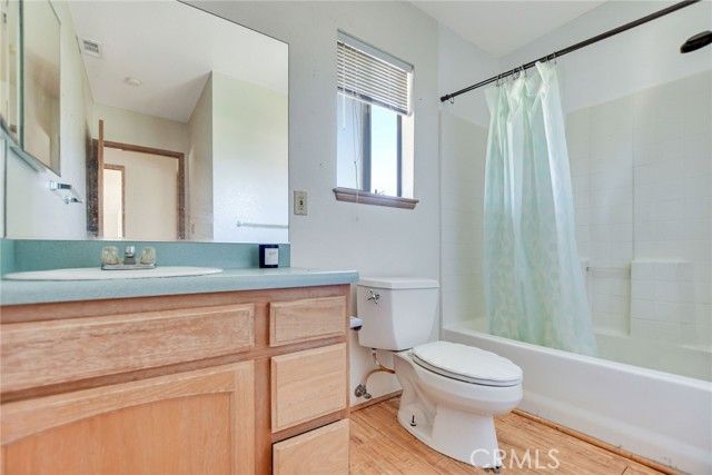 2929 Snow Line, Pinon Hills, CA 92372