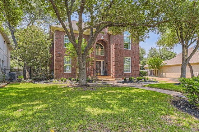 10212 Rhett Butler DR, Austin, TX 78739