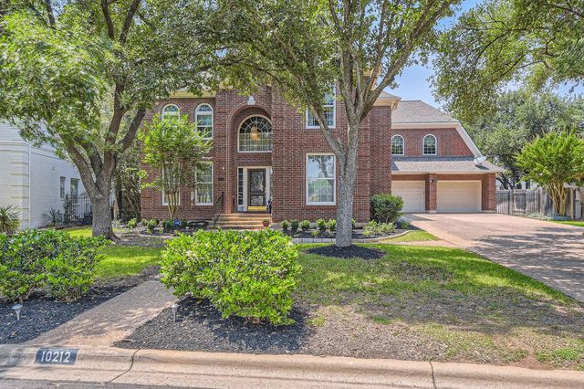 10212 Rhett Butler DR, Austin, TX 78739