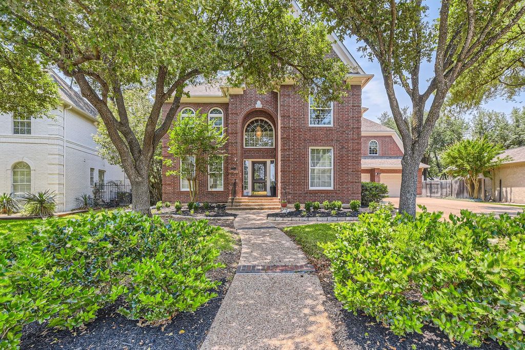 10212 Rhett Butler DR, Austin, TX 78739