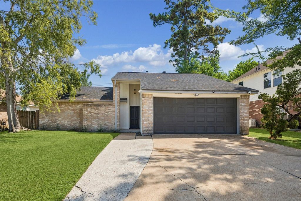 26739 Cypresswood Drive, Spring, TX 77373