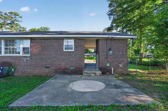 1640 Woodford Road, Columbia, SC 29209