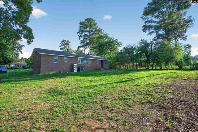 1640 Woodford Road, Columbia, SC 29209