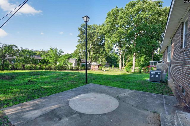 1640 Woodford Road, Columbia, SC 29209