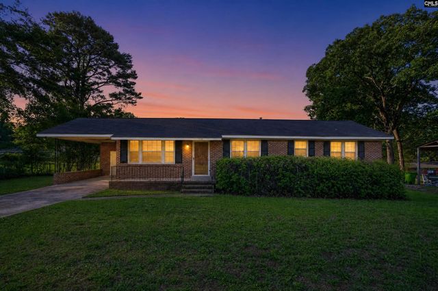 1640 Woodford Road, Columbia, SC 29209