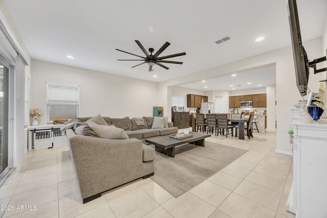 17848 W Getty Drive, Goodyear, AZ 85338