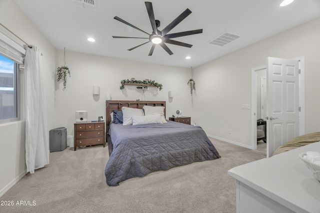 17848 W Getty Drive, Goodyear, AZ 85338