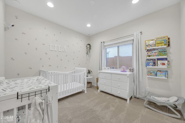 17848 W Getty Drive, Goodyear, AZ 85338