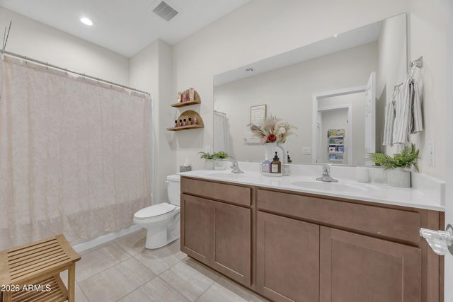 17848 W Getty Drive, Goodyear, AZ 85338