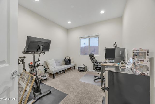 17848 W Getty Drive, Goodyear, AZ 85338