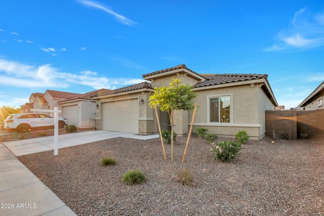 17848 W Getty Drive, Goodyear, AZ 85338