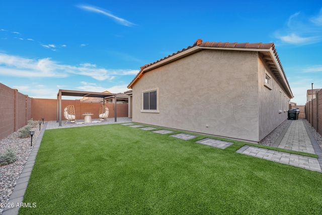 17848 W Getty Drive, Goodyear, AZ 85338