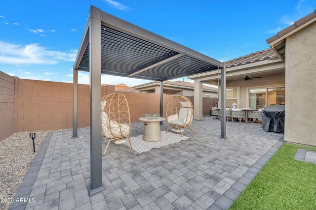 17848 W Getty Drive, Goodyear, AZ 85338