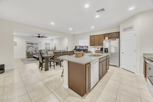 17848 W Getty Drive, Goodyear, AZ 85338