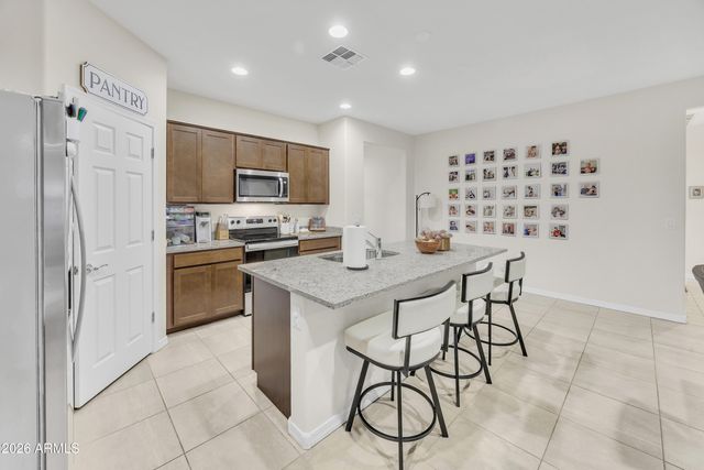 17848 W Getty Drive, Goodyear, AZ 85338