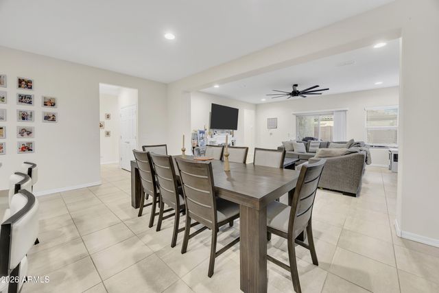 17848 W Getty Drive, Goodyear, AZ 85338