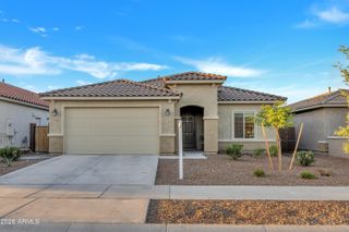 17848 W Getty Drive, Goodyear, AZ 85338